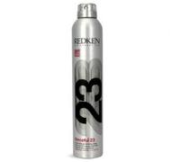 Redken Forceful 23 Super Strength Finishing Spray 400 ml - Lacca per capelli