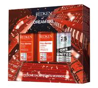 Redken - Frizz Dismiss Cofanetto Natale Frizz Dismiss - Cofanetto per capelli
