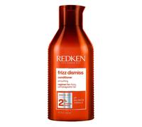 Redken Frizz Dismiss Conditioner 300ml balsamo eleasticizzante anti-crespo capel