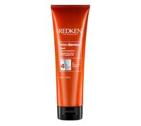 Redken Frizz Dismiss Mask Intense Smoothing Treatment-NP For Unisex 8,5 oz Maschera