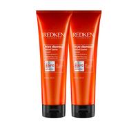 Redken Frizz Dismiss Rebel Tame 250ml x2