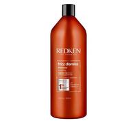 Shampoo anticrespo Redken Respinge l'effetto crespo 1L