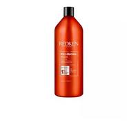 Shampoo anticrespo Redken Respinge l'effetto crespo 1L