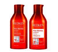 Redken Frizz Dismiss Shampoo 300ml Conditioner 300ml