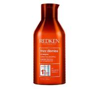 Redken Frizz Dismiss Shampoo Anticrespo 300ml