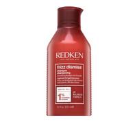 Redken Frizz Dismiss Shampoo shampoo nutriente contro l'effetto crespo 300 ml