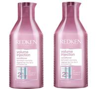 Redken High Rise Volume balsamo volumizzante Duo (2 x 250 ml)