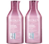 Redken High Rise Volume Duo Shampoo volumizzante (2 x 300 ml)