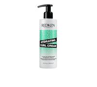 Redken Hydrating Curl Defining Cream 72 Hours Of Definition And Hydration 250ml