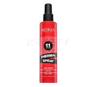 Redken Iron Shape 11 Spray Termico 250 ml - Spray termico