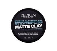 Redken Matte Clay crema argilla modellante con finitura opaca 75 ml