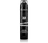 Redken Max Hold extra lacca per capelli fissante forte 300 ml