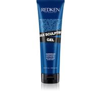 Redken Max Sculpting Gel gel per capelli fissante forte