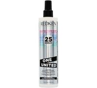 Redken - One United All-in-one Hair Treatment Maschere 400 ml unisex
