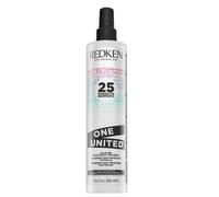 Redken One United All-in-One Multi-Benefit Treatment spray per rigenerazione, nutrizione e protezione dei capelli 400 ml