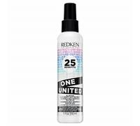 Redken One United All-in-One Multi-Benefit Treatment spray per rigenerazione, nutrizione e protezione dei capelli 150 ml