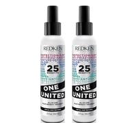 Redken One United Multi-Benefit Treatment Duo (2 x 150 ml)