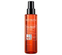 Redken - Per Capelli Crespi Frizz Dismiss Instant Diflate Serum Olio e siero 125 ml unisex