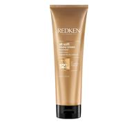 Redken - Per Capelli Secchi All Soft Maschera Heavy Cream Cera 250 ml unisex