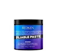 Redken Pliable Paste 150 ml Pasta fibrosa texturizzante e malleabile Pasta e Pomade