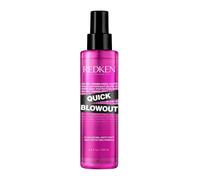 Quick Blowout Spray termoprotettore multibeneficio per tempi di asciugatura ridotti 125 ml Lozione Redken
