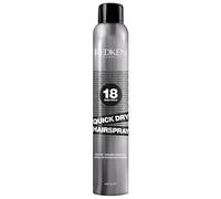 Redken Quick Dry 18 lacca per capelli (400 ml)