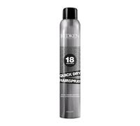 Redken Quick Dry Hairspray 400 ML - Lacca Professionale a Fissaggio Istantaneo