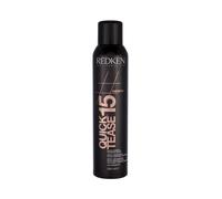 Redken Quick Tease 15 250Ml Per Donna (Lacca Per Capelli)