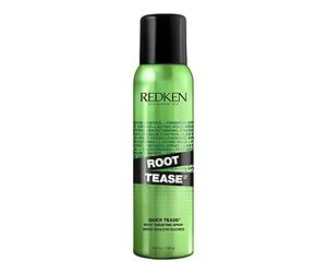 Redken Quick Tease 15, lacca per capelli, 150 g, confezione da 1