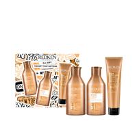 REDKEN Redken All Soft Xmas 25 Set Set cosmetico 1 UD.