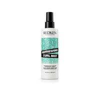 Redken Refreshing Curl Mist 250 ML - Spray Ravviva Ricci Idratante e Definente