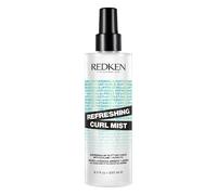 Redken REFRESHING CURL MIST Mist per Capelli Ricci 250 ML 250 ML