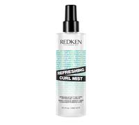 REDKEN REFRESHING CURL MIST Refreshes up to 7th Day Curls 250 ml
