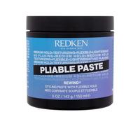 Redken Rewind Pliable Paste pasta modellante per i capelli 150 ml per Donna