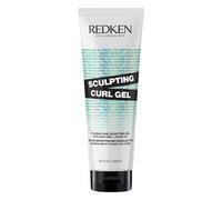 REDKEN Curl Stylers Sculpting Gel Gel per capelli ricci 250 ML