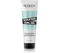 Redken Sculpting Curl Gel gel modellante per i capelli ricci 250 ml