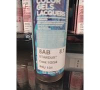 Redken shades 8AB