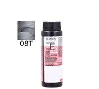 Redken Shades EQ 08t 60 ml x 3 - Colore Capelli Demi-Permanente