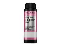 Colorazione ton sur ton senza ammoniaca Shades EQ Gloss Bonder Inside 07GB Gold Beige Redken 60ml
