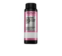 Colorazione ton sur ton senza ammoniaca Shades EQ Gloss Bonder Inside 07NW Milk Tea Redken 60ml