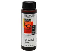 Redken Shades EQ Color Gloss Colorazione Semi-Permanente Arancione Kicker