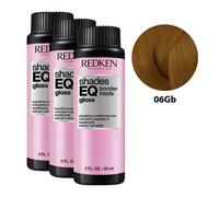 Redken Shades Eq Gloss Color Bonder interno 06Gb 60 ml