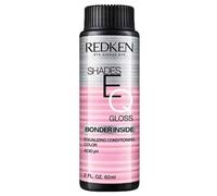 Redken Shades EQ Gloss Bonder Inside - 07AG Smokey Beige