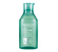 Redken | Shampoo, Con Menta Piperita per Capelli Grassi e Cuoio Capelluto Irrita