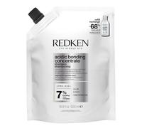 Redken Shampoo nutriente per capelli con protezione intensiva contro la perdita di colore, formula concentrata all-in-one, acidic Bonding Concentrate Shampoo, 1 confezione di ricarica da 500 ml