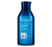 REDKEN Shampoo, per capelli danneggiati, ripara forza e aggiunge flessibi 500 ml