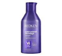 Redken | Shampoo professionale Color Extend Blondage, Azione Protettrice del Col