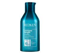 Redken Shampoo professionale Extreme Length Fortificante per capelli danneggiati