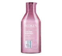 Redken | Shampoo professionale Volume Injection, Volumizzante per capelli lisci