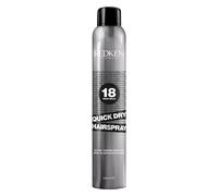 Redken Spray Fissante, Lacca a Fissaggio Istantaneo, Finish dalla Brillantezza E